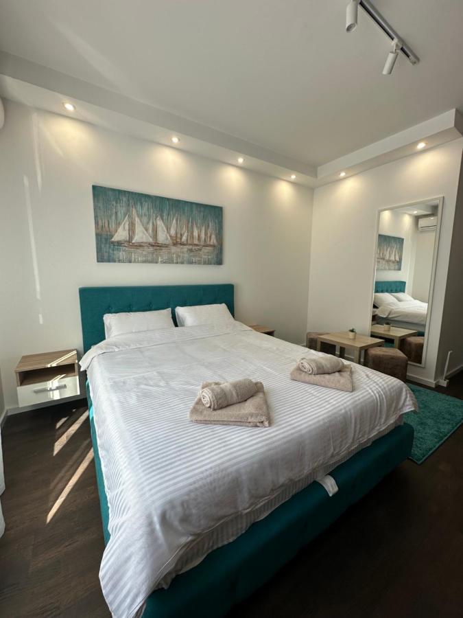 Dream Apartments Ni Buitenkant foto