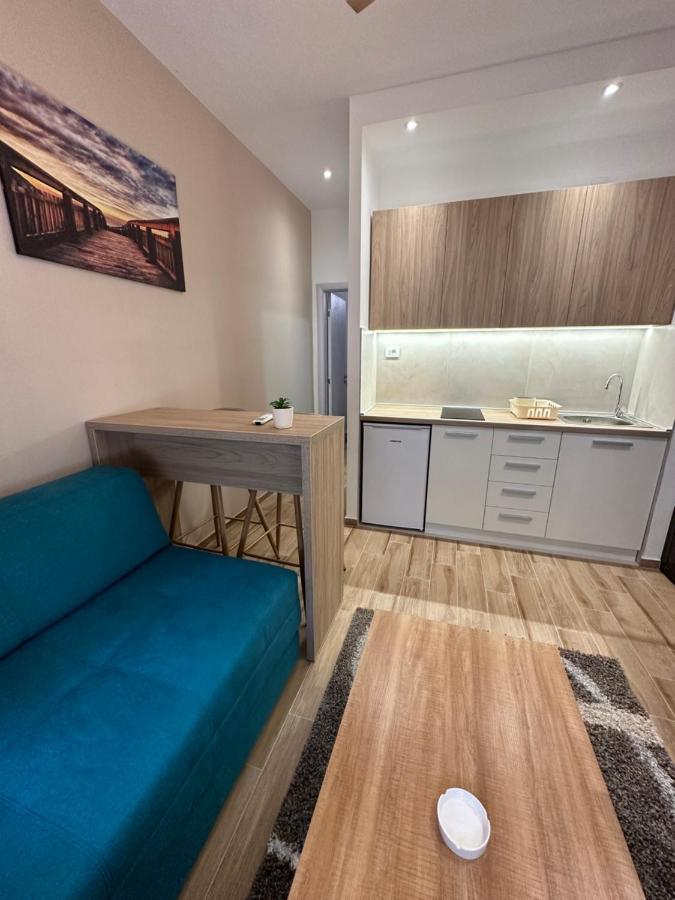 Dream Apartments Ni Buitenkant foto