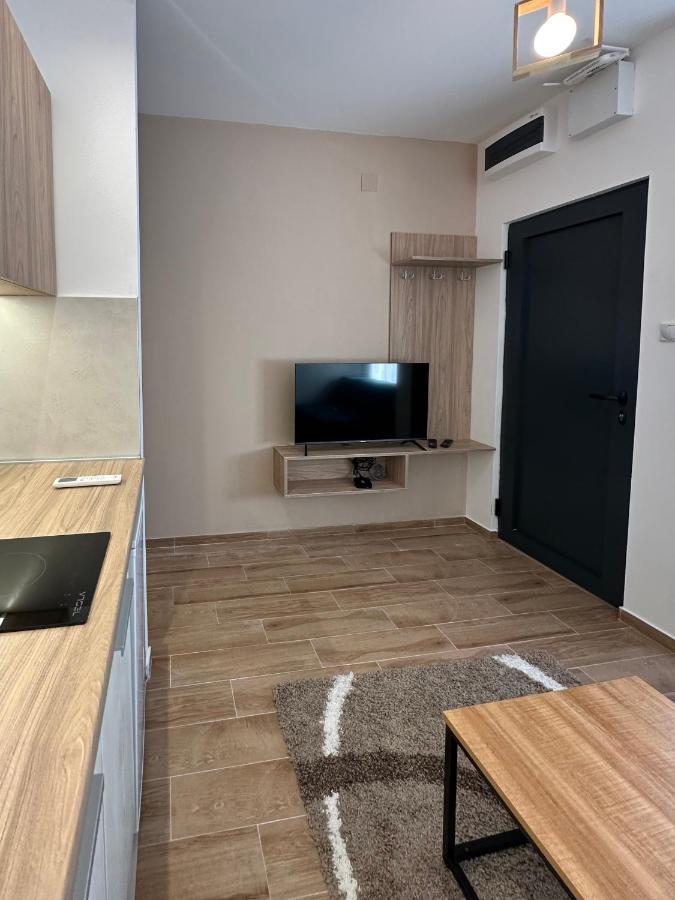 Dream Apartments Ni Buitenkant foto