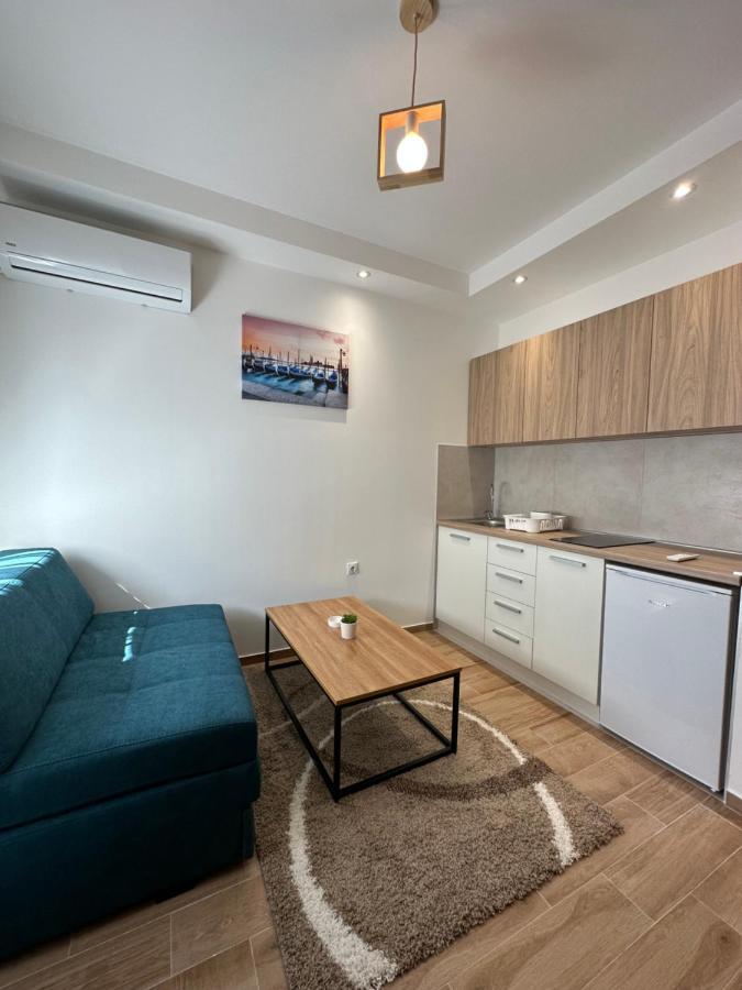 Dream Apartments Ni Buitenkant foto