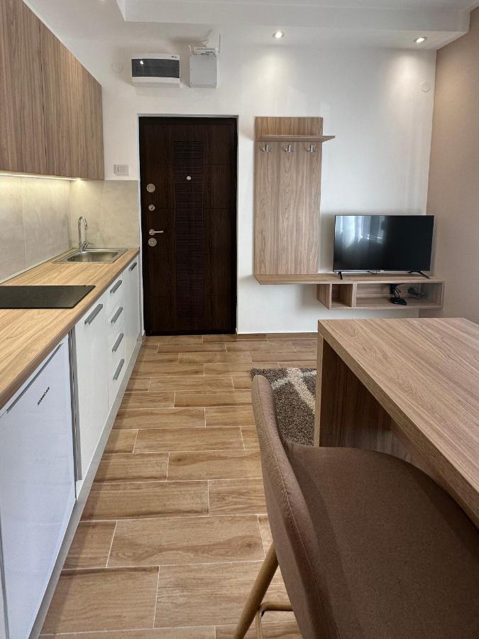 Dream Apartments Ni Buitenkant foto