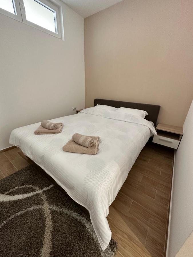 Dream Apartments Ni Buitenkant foto